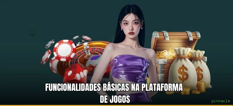 pinnacle Jogo Responsável