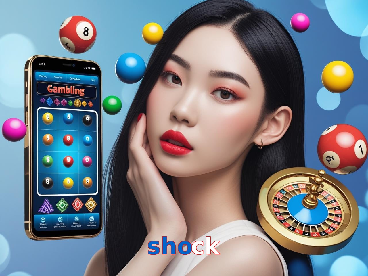 shock