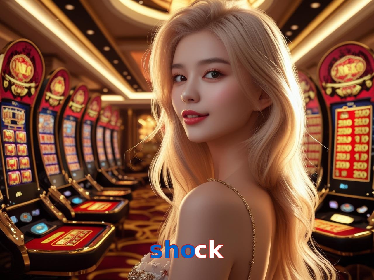 shock