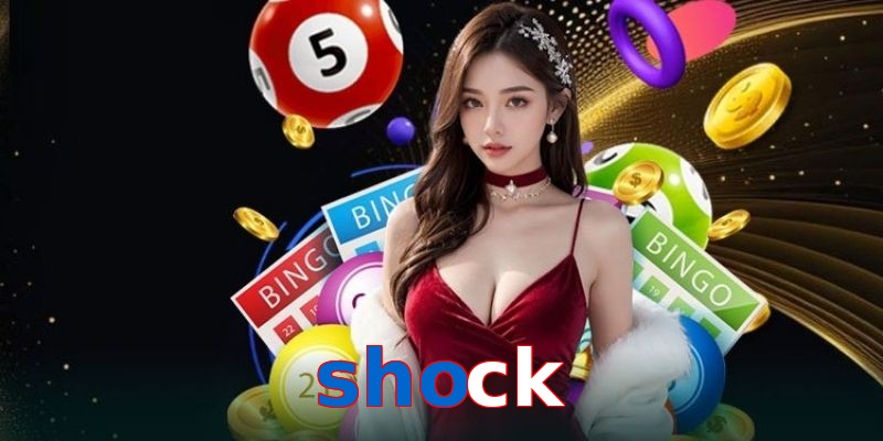 shock